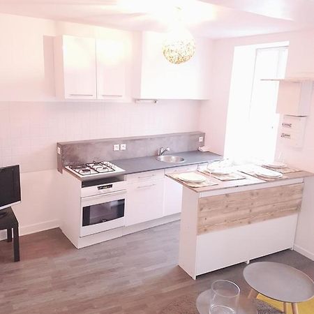 Charmant Logement A Vierzon Centre Eksteriør billede