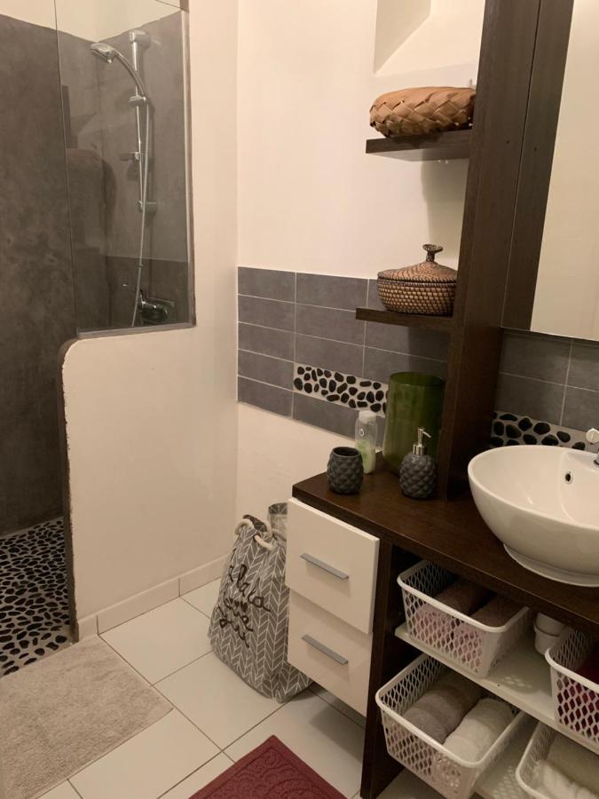 Charmant Logement A Vierzon Centre Eksteriør billede